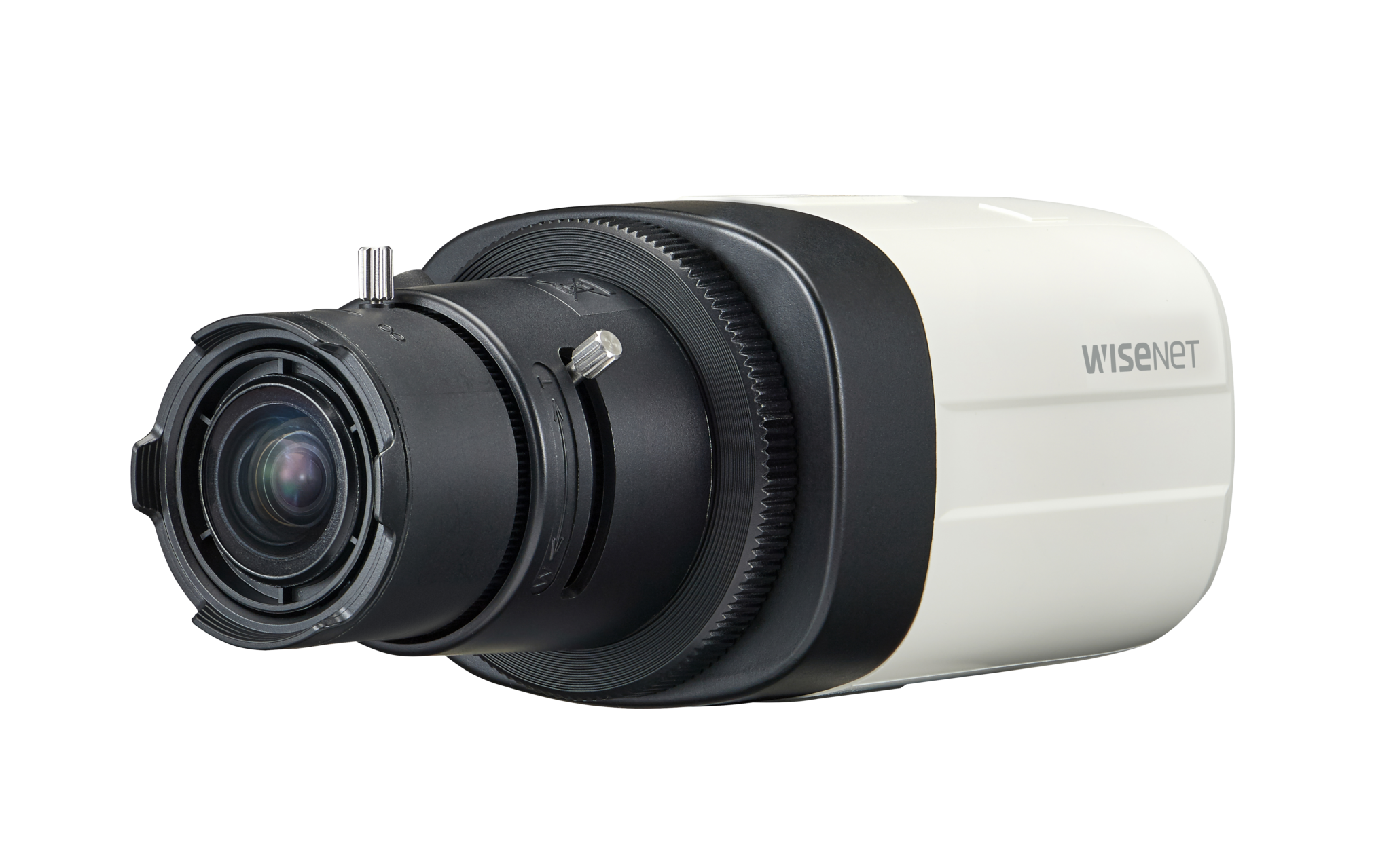 HANWHA CCTV CAMERA ATECH